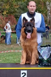 Watson en Expo